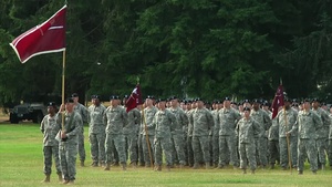 Madigan Army Medical Center Welcomes New Commander