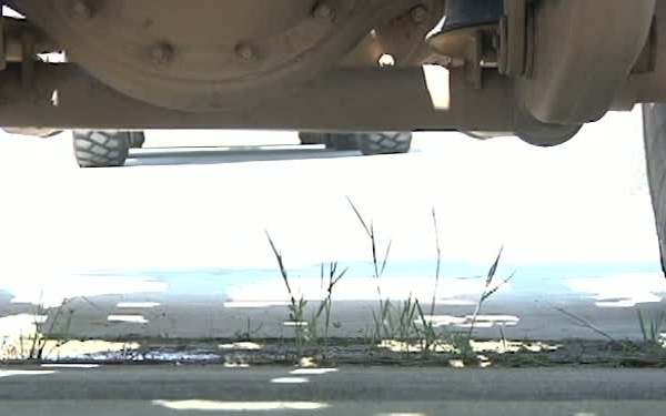 RO(ing) on Down the Line