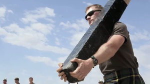 For the Kids: Highlanders host Bring Your Kids to Work Day