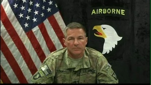 Maj. Gen. James C. McConville