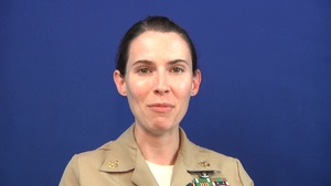 CPO Elizabeth Thompson For MLB Intentional Talk