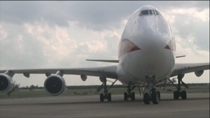 Around the Air Force: Aug 14 - Joint Operations