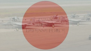 Forces of RED FLAG-Alaska 13-3