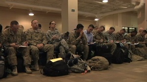CRC Mission