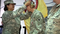 New Jersey Medical Command Change of Command