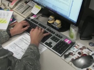 Minuteman Report: TNANG Airman of the Year