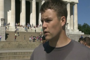 Capt. Seth Brown, Freedom 500