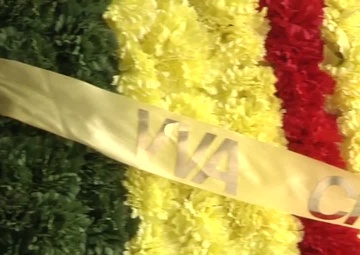 NJ Vietnam Veterans Remembrance Day Ceremony