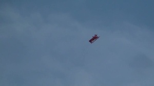 Sean D. Tucker, the Oracle Challenger III