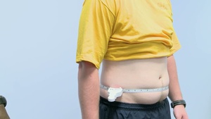 Navy Physical Readiness Program: Single Site Abdominal Circumference Measurement Demo