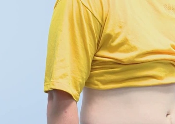 Navy Physical Readiness Program: Single Site Abdominal Circumference Measurement Demo