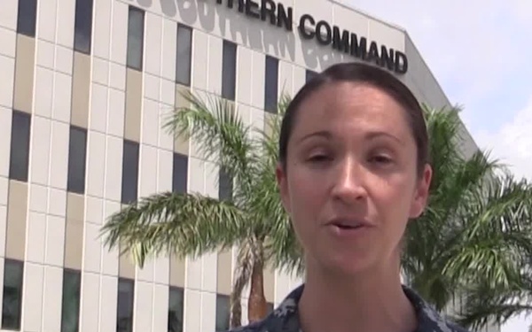 Lt Jg. Emily McCamy for MLB Intentional Talk: Triple Crown