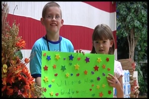 Family Readiness Group Ice Cream Social Shout Outs