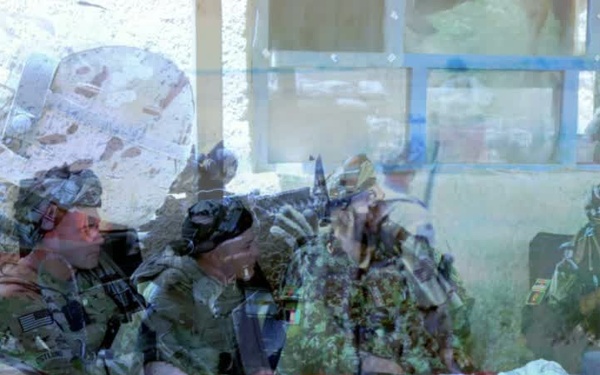 What Makes Me Strong