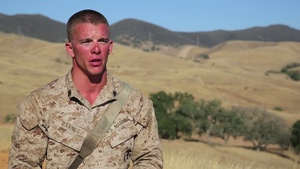 Most Decorated Infantry Battalion Prepares for Next Deployment