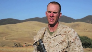 Most Decorated Infantry Battalion Prepares for Next Deployment