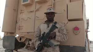 Sgt. Nickson Souffrant