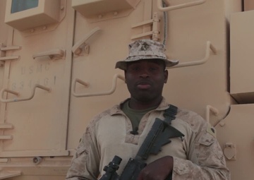 Sgt. Nickson Souffrant