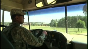 First ESGR Boss Lift for the Army Reserve in Iowa