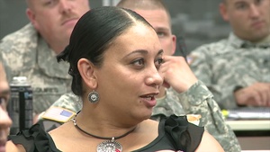 USARJ SHARP Graduation