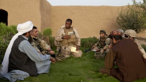 Here is Your War: Lasting Impact