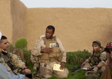 Here is Your War: Lasting Impact