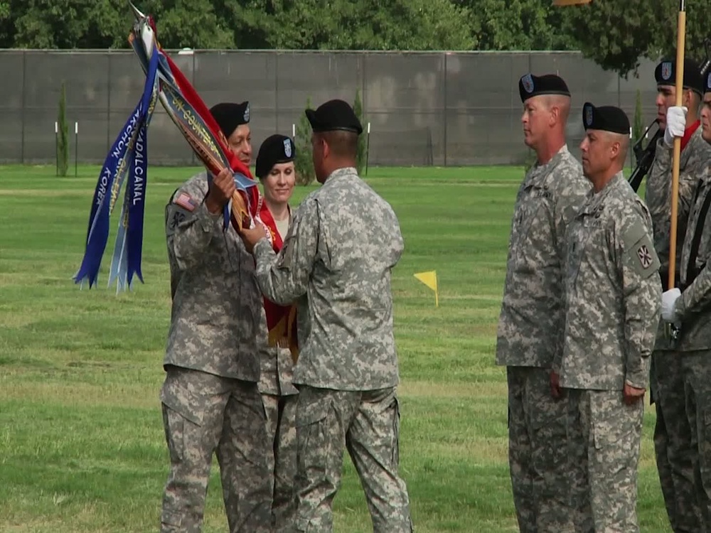 DVIDS - Video - 11th ADA Change of Command