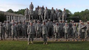 87th ARSC Farewell Message to Maj. Gen. Kevin Wendel