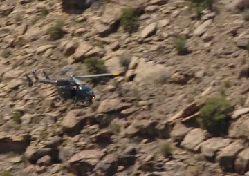 UH-72 Lakota Helicopters Added to Utah Army National Guard Fleet