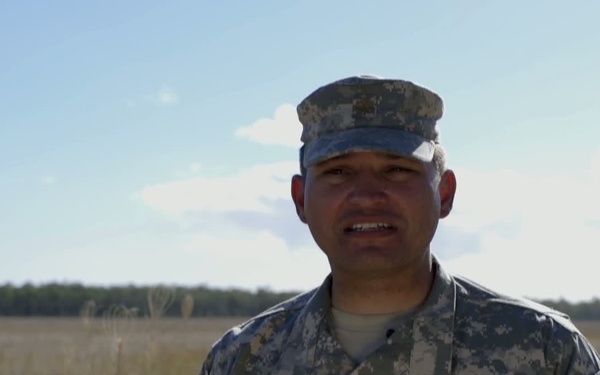 Australian Combat Support Hospital - Talisman Saber