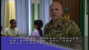 Europe Hospital Referral PSA