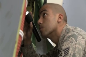 Today’s Military: Maintenance Operator