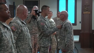 191st MP Co. Finishes up in Guantanamo