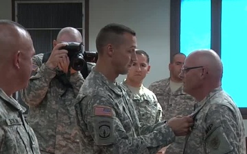 191st MP Co. Finishes up in Guantanamo