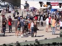 2013 Miramar Air Show: Royal Bliss 30 second spot