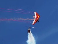 2013 Miramar Air Show: Royal Bliss 60 second spot