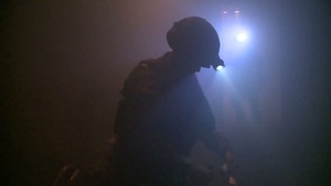 High Stress Training for Military Medics