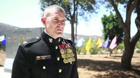 Montford Point Marine awarded Congressional Gold Medal posthumously