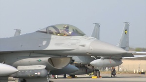 An Aggressors Story