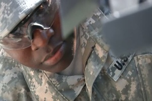 Fuelers Keep Fuel Flowing at Exercise