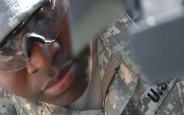 Fuelers Keep Fuel Flowing at Exercise