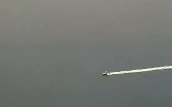 Coast Guard, good Samaritan find missing 51-year-old man near Crystal River, Fla.