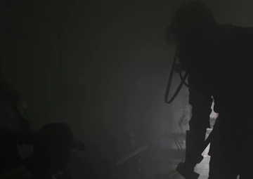 Spotlight Korea: Electrical Fire