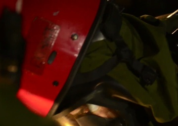 Marines and sailors train to respond to worldwide crises