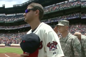 Soldiers Update: Atlanta Braves