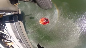California National Guard Fight Rim Fire Near Yosemite