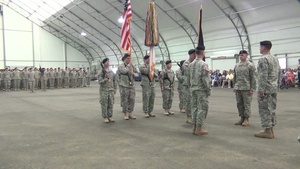 AWG Welcomes New Commanding Officer