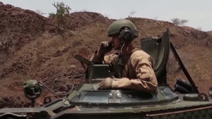 Sustainment Training