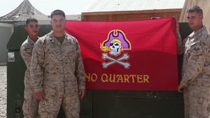 Staff Sergeant Robert Beatty, Eastern Carolina Shout Out