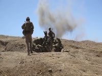 Most Decorated Infantry Battalion Prepares for Next Deployment
